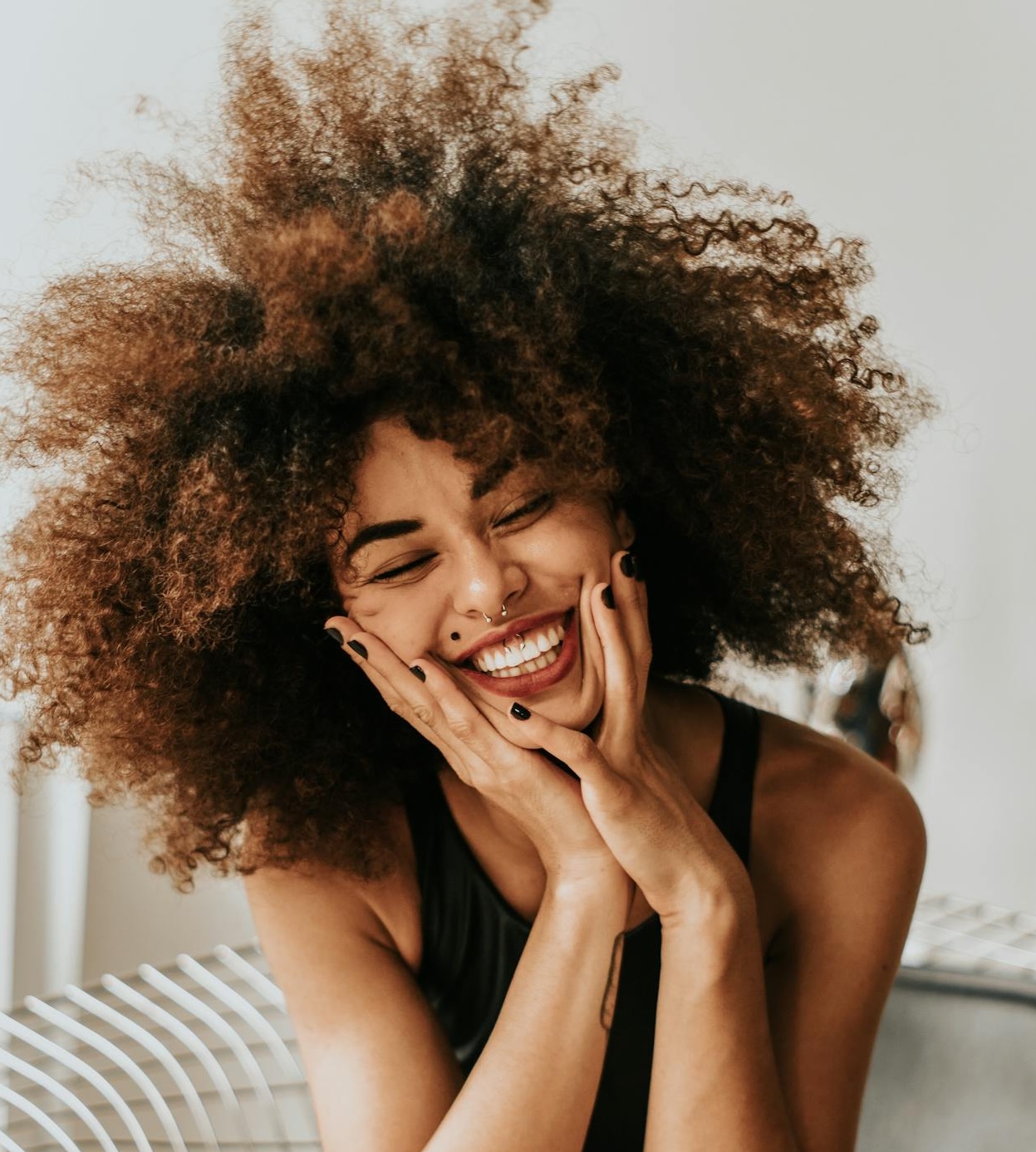 5 Positive Mind Hacks: Reframe Negative Thoughts