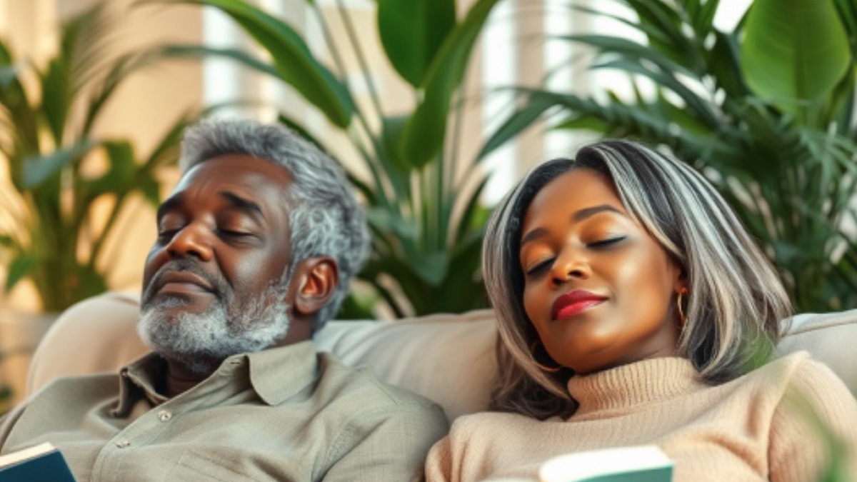 Vision With Soul 2026